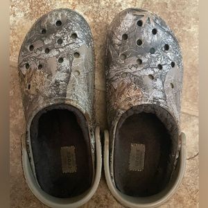 RealTree Crocs